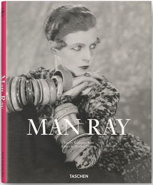 Man Ray image number 0
