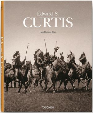 Edward S. Curtis image number 0