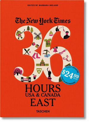 Nyt. 36 Hours. USA & Canada. East image number 0