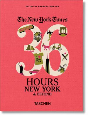 Nyt. 36 Hours. New York & Beyond image number 0