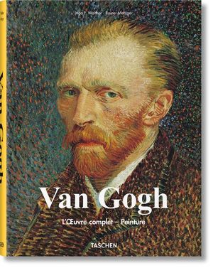 Van Gogh. l'Oeuvre Complet - Peinture image number 0