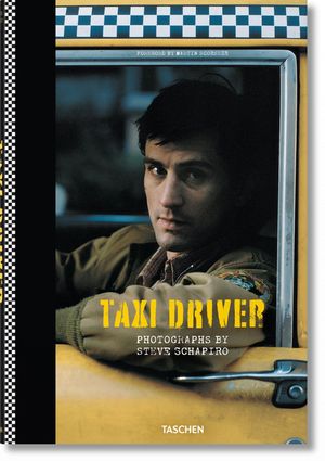 Steve Schapiro. Taxi Driver image number 0