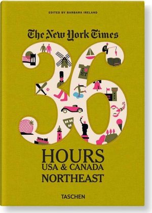 Nyt. 36 Hours. Northeast image number 0