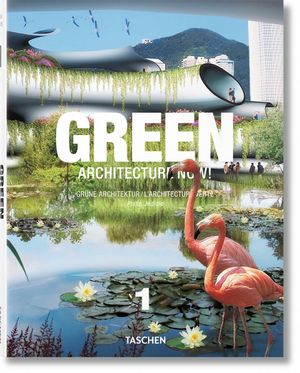 Green Architecture Now! Vol. 1 image number 0