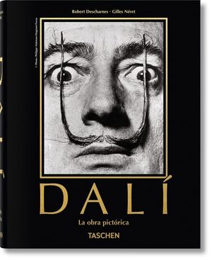 Dal&iacute;. La Obra Pict&oacute;rica image number 0