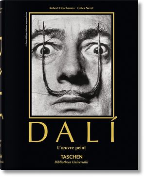 Dal&iacute;. l'Oeuvre Peint image number 0