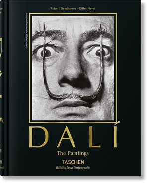 Dal&iacute;. the Paintings image number 0