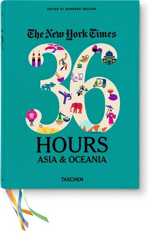 The New York Times: 36 Hours Asia & Oceania image number 0