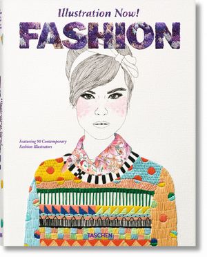 Illustration Now! Fashion image number 0
