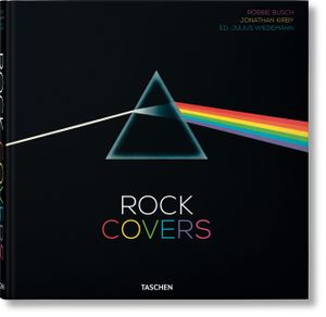 Rock Covers image number 0