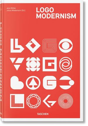 LOGO Modernism image number 0
