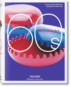 Decorative Art 60s image number 0