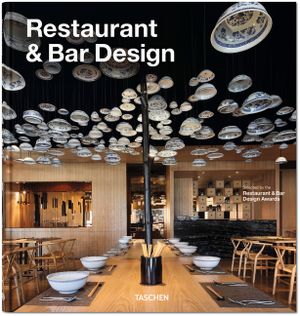 Restaurant & Bar Design image number 0