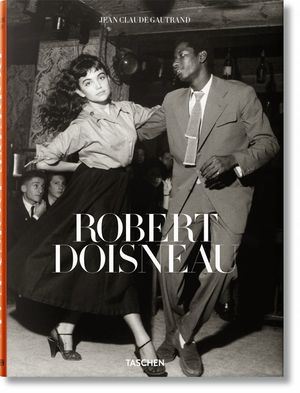 Robert Doisneau image number 0
