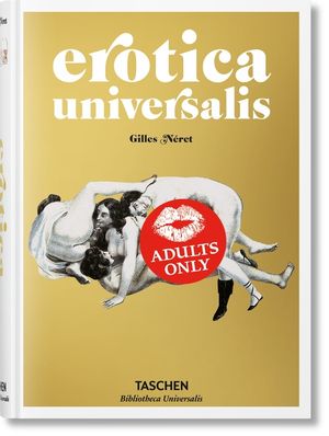 Erotica Universalis image number 0