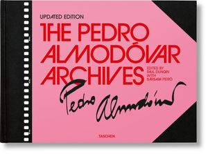 The Pedro Almod&oacute;var Archives image number 0