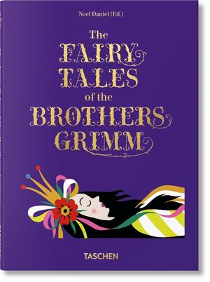 The Fairy Tales of the Brothers Grimm image number 0