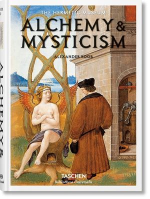 Alchemy & Mysticism image number 0