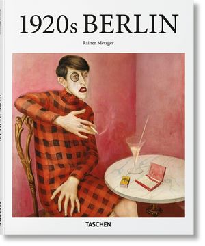1920s Berlin image number 0