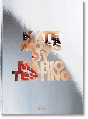 Kate Moss by Mario Testino image number 0