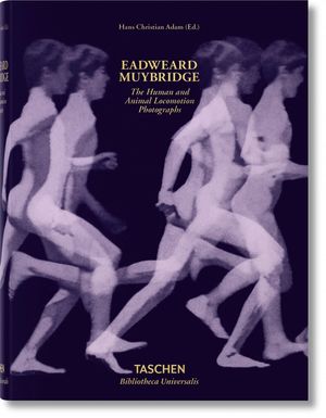 Muybridge: The Human and Animal Locomotion Photographs image number 0
