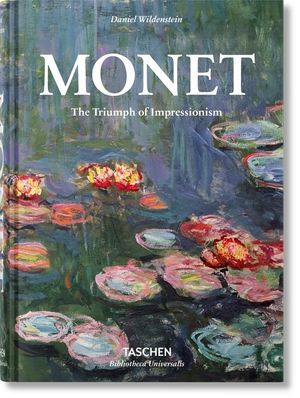 Monet. the Triumph of Impressionism image number 0