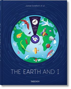 James Lovelock Et Al. the Earth and I image number 0