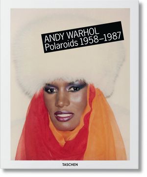 Andy Warhol: Polaroids XL image number 0
