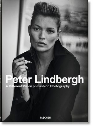 Peter Lindbergh. a Different Vision on Fashion Photography image number 0