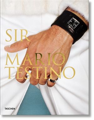 Mario Testino. Sir image number 0
