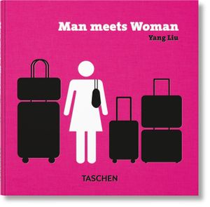 Yang Liu. Man Meets Woman image number 0