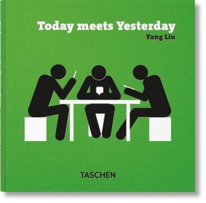 Yang Liu. Today Meets Yesterday image number 0
