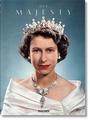 Her Majesty image number 0