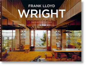 Frank Lloyd Wright image number 0
