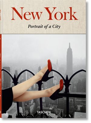 New York. Portrait of a City image number 0