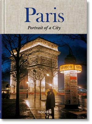 Paris. Portrait of a City image number 0