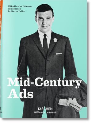 Mid-Century Ads image number 0