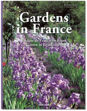 Gardens in France image number 0