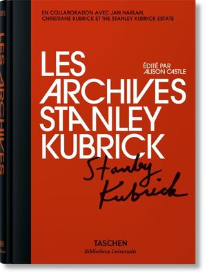 Les Archives Stanley Kubrick image number 0