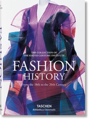 Fashion History from the 18th to the 20th Century image number 0