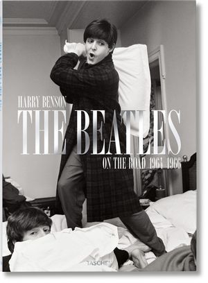Harry Benson. the Beatles image number 0