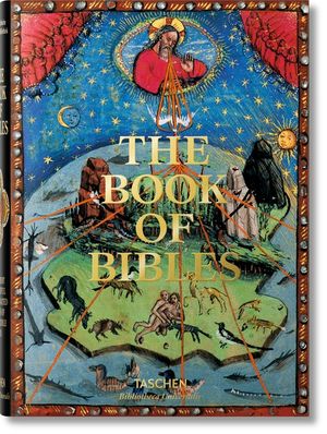 The Book of Bibles image number 0