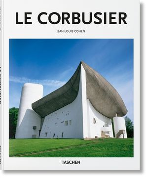 Le Corbusier image number 0
