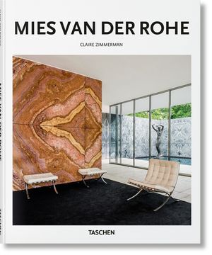 Mies Van Der Rohe image number 0