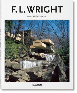 F.L. Wright image number 0