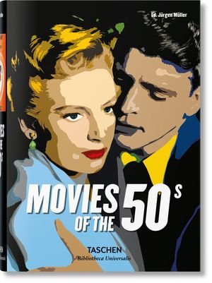 Movies of the 50s image number 0