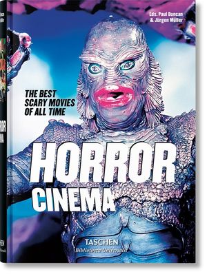 Horror Cinema image number 0