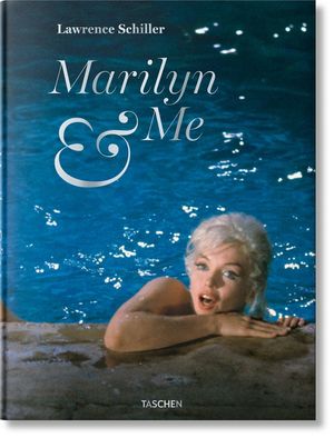 Lawrence Schiller. Marilyn & Me image number 0