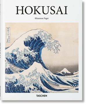 Hokusai image number 0