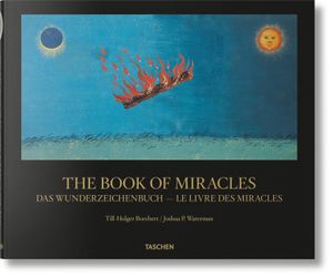 The Book of Miracles image number 0